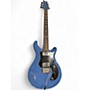 Used PRS S2 Standard 22 Pelham Blue Solid Body Electric Guitar Pelham Blue