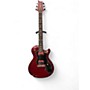 Used PRS S2 Standard 22 Red Solid Body Electric Guitar Red
