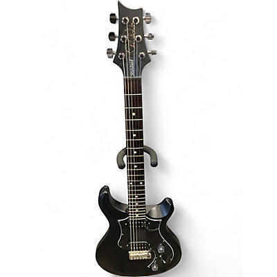 Used PRS S2 Standard 22 SATIN CHARCOAL Solid Body Electric Guitar