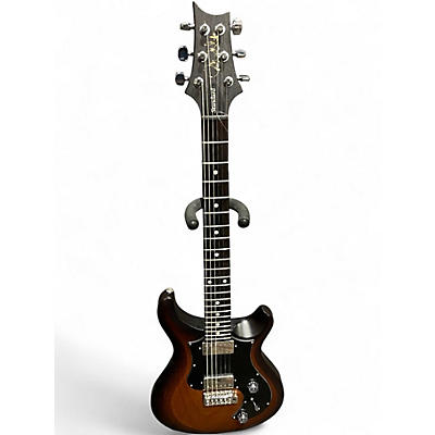 Used PRS S2 Standard 22 SATIN TOBACCO Solid Body Electric Guitar