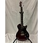 Used PRS Used PRS S2 Standard 22 SINGLECUT Wine Red Solid Body Electric Guitar Wine Red