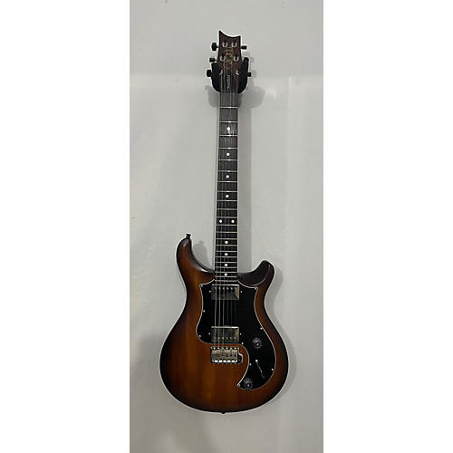 Prs Used PRS S2 Standard 22 Sunburst Solid Body Electric Guitar Sunburst