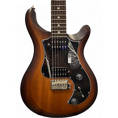 Used PRS S2 Standard 22 Sunburst Solid Body Electric Guitar