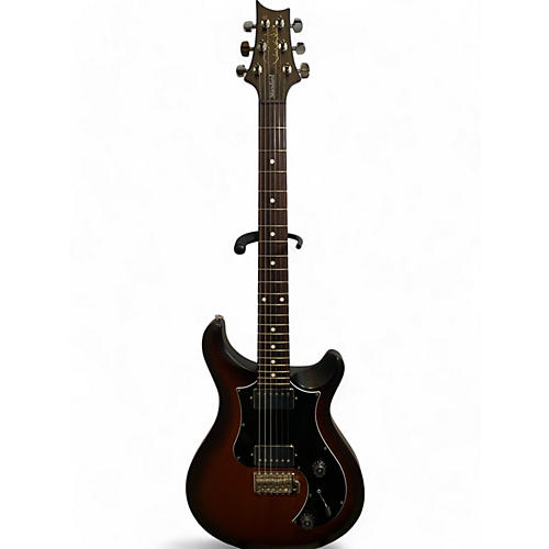 PRS Used PRS S2 Standard 22 Tobacco Sunburst Solid Body Electric Guitar Tobacco Sunburst