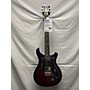 Used Prs Used PRS S2 Standard 22 Vintage Cherry Solid Body Electric Guitar vintage cherry