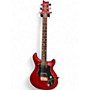 Used PRS S2 Standard 22 Vintage Cherry Solid Body Electric Guitar Vintage Cherry