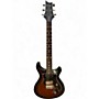 Used PRS S2 Standard 24 2 Color Sunburst Solid Body Electric Guitar 2 Color Sunburst