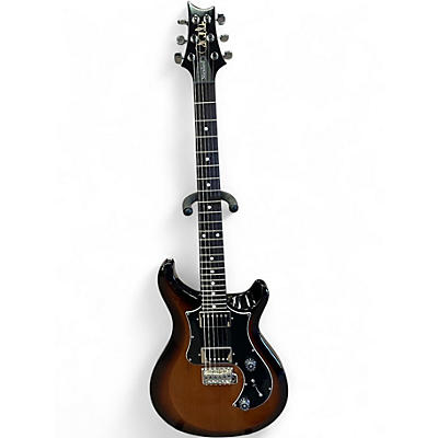 Used PRS S2 Standard 24 2 Tone Sunburst Solid Body Electric Guitar