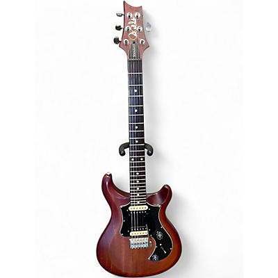 Used PRS S2 Standard 24 2 Tone Sunburst Solid Body Electric Guitar