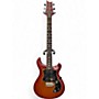 Used PRS S2 Standard 24 Cherry Solid Body Electric Guitar Cherry