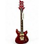 Used PRS S2 Standard 24 Cherry Solid Body Electric Guitar Cherry