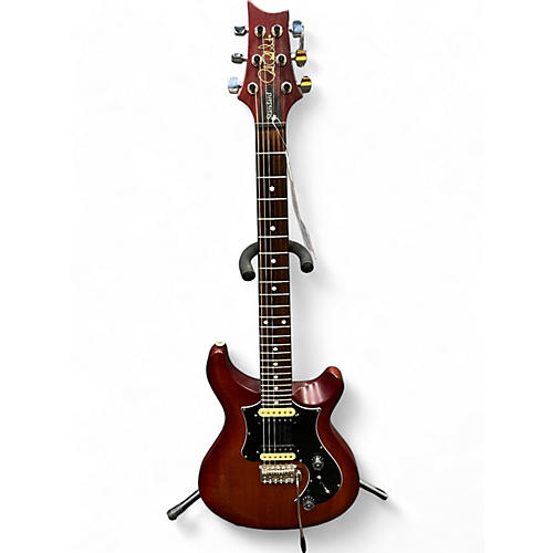 PRS Used PRS S2 Standard 24 Cherry Sunburst Solid Body Electric Guitar Cherry Sunburst