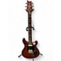 Used PRS Used PRS S2 Standard 24 Cherry Sunburst Solid Body Electric Guitar Cherry Sunburst