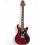 Used PRS S2 Standard 24 Dakota Red Solid Body Electric Guitar Dakota Red