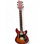 Used PRS S2 Standard 24 Dark Cherry Burst Solid Body Electric Guitar Dark Cherry Burst