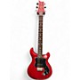 Used PRS S2 Standard 24 Faded Cherry Solid Body Electric Guitar Faded Cherry