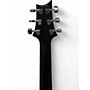 Used PRS Used PRS S2 Standard 24 Flat Black Solid Body Electric Guitar Flat Black