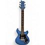 Used PRS S2 Standard 24 MAHI BLUE Solid Body Electric Guitar MAHI BLUE