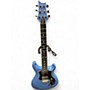 Used PRS S2 Standard 24 MAUI BLUE Solid Body Electric Guitar MAUI BLUE