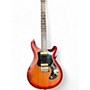 Used PRS S2 Standard 24 SATIN VINTAGE CHERRY Solid Body Electric Guitar SATIN VINTAGE CHERRY