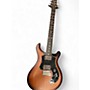 Used PRS S2 Standard 24 Tobacco Burst Solid Body Electric Guitar Tobacco Burst
