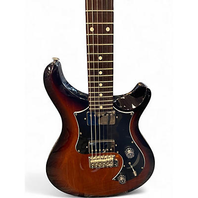 Used PRS S2 Standard 24 Tobacco Sunburst Solid Body Electric Guitar