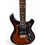 Used PRS S2 Standard 24 Tobacco Sunburst Solid Body Electric Guitar Tobacco Sunburst