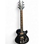 Used PRS S2 Starla Bigsby Black Solid Body Electric Guitar Black