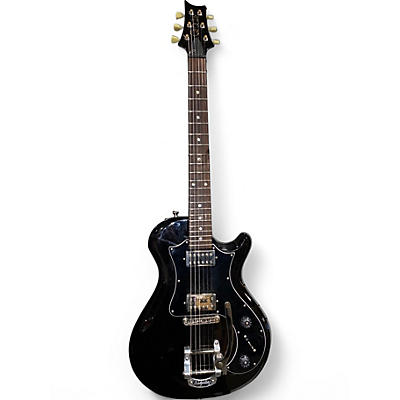 Used PRS S2 Starla Bigsby Brown Solid Body Electric Guitar