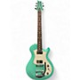 Used PRS S2 Starla Bigsby Seafoam Green Solid Body Electric Guitar Seafoam Green