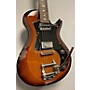 Used PRS Used PRS S2 Starla Bigsby Sunburst Solid Body Electric Guitar Sunburst