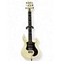 Used PRS S2 Studio Antique White Solid Body Electric Guitar Antique White