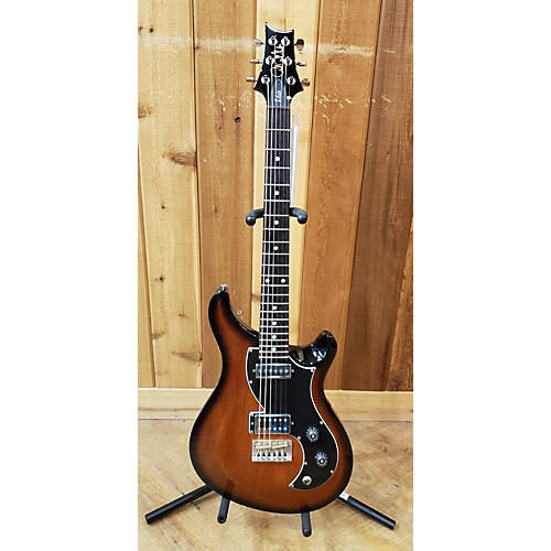 PRS Used PRS S2 Vela 2 Color Sunburst Solid Body Electric Guitar 2 Color Sunburst