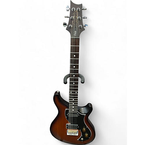 PRS Used PRS S2 Vela 2 Color Sunburst Solid Body Electric Guitar 2 Color Sunburst