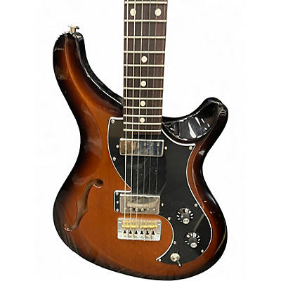 Used PRS S2 Vela 2 Color Sunburst Solid Body Electric Guitar