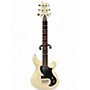 Used PRS S2 Vela Alpine White Solid Body Electric Guitar Alpine White