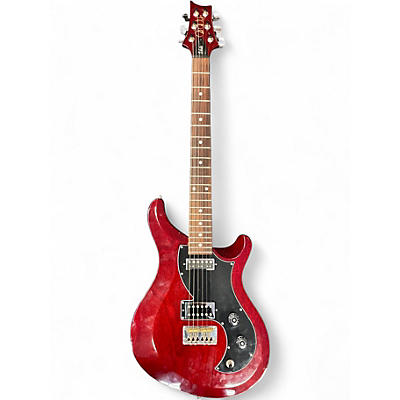 Used PRS S2 Vela BROWN Solid Body Electric Guitar