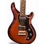 Used PRS S2 Vela BURST Solid Body Electric Guitar BURST