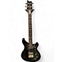 Used PRS Used PRS S2 Vela Black Solid Body Electric Guitar Black