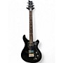 Used PRS Used PRS S2 Vela Black Solid Body Electric Guitar Black