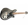 Used PRS S2 Vela Black Solid Body Electric Guitar Black