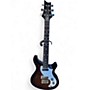 Used PRS S2 Vela Brown Solid Body Electric Guitar Brown