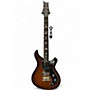 Used PRS S2 Vela Brown Sunburst Solid Body Electric Guitar Brown Sunburst