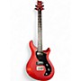 Used PRS S2 Vela CHERRY Solid Body Electric Guitar CHERRY
