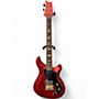Used PRS S2 Vela Candy Apple Red Metallic Solid Body Electric Guitar Candy Apple Red Metallic