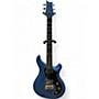 Used PRS S2 Vela MAHI BLUE Solid Body Electric Guitar MAHI BLUE