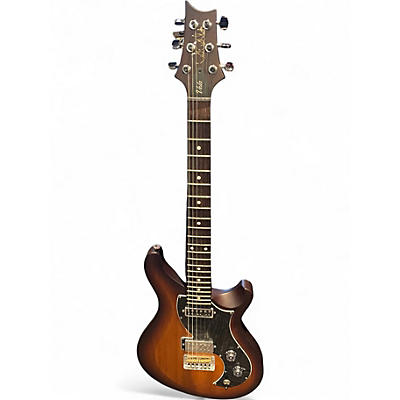 Used PRS S2 Vela Natural Solid Body Electric Guitar