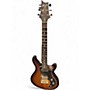 Used PRS S2 Vela Natural Solid Body Electric Guitar Natural