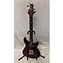 Used PRS Used PRS S2 Vela Red Solid Body Electric Guitar Red