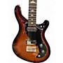 Used PRS S2 Vela Tobacco Burst Solid Body Electric Guitar Tobacco Burst